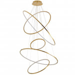 Подвесной светодиодный светильник Inodesign Lohja 40.2322