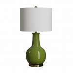 Настольная лампа Inodesign Majlo Green 40.6538