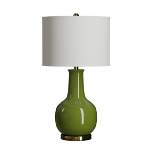 Настольная лампа Inodesign Majlo Green 40.6538 - 0