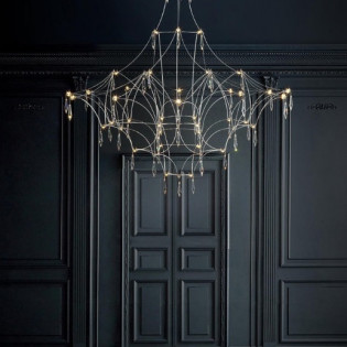 Подвесная светодиодная люстра Inodesign Marquise D150 44.150150 - 1