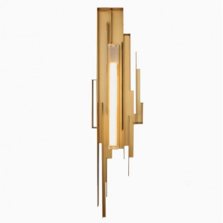 Бра Inodesign Flowing Metal Left 44.878 - 0