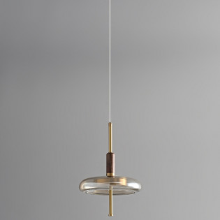 Подвесной светодиодный светильник Inodesign Mico 44.3322 - 0