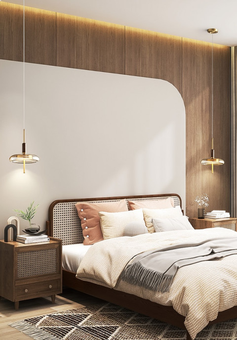 Подвесной светодиодный светильник Inodesign Mico 44.3322