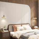 Подвесной светодиодный светильник Inodesign Mico 44.3322