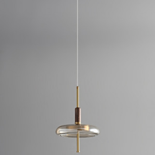 Подвесной светодиодный светильник Inodesign Mico 44.3322