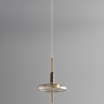 Подвесной светодиодный светильник Inodesign Mico 44.3322