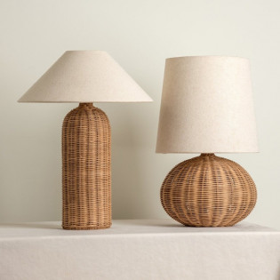 Настольная лампа Inodesign Natura 40.4735 - 1