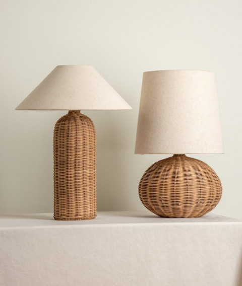 Настольная лампа Inodesign Natura 40.4735