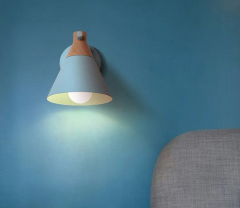 Бра Inodesign Nod Blue 44.2321