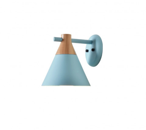 Бра Inodesign Nod Blue 44.2321