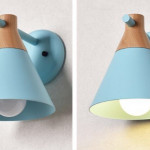 Бра Inodesign Nod Blue 44.2321