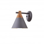Бра Inodesign Nod Gray 44.2320