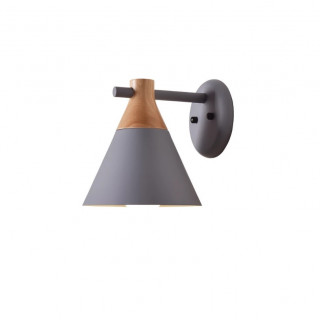 Бра Inodesign Nod Gray 44.2320