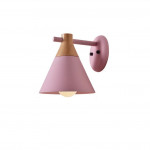 Бра Inodesign Nod Pink 44.2322