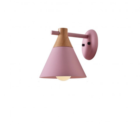 Бра Inodesign Nod Pink 44.2322