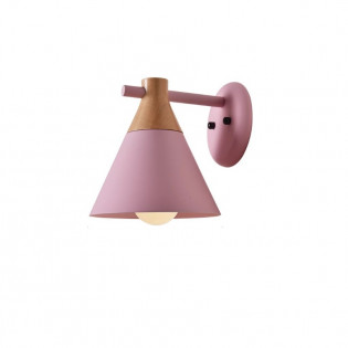 Бра Inodesign Nod Pink 44.2322 - 0