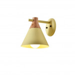 Бра Inodesign Nod Yellow 44.2323