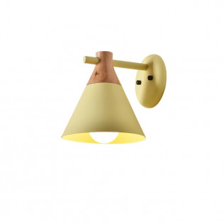 Бра Inodesign Nod Yellow 44.2323 - 0