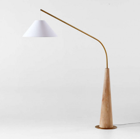 Торшер Inodesign Ocean 44.2345