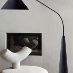 Торшер Inodesign Ocean 44.2245