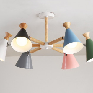 Люстра на штанге Inodesign Ola 44.8837 - 0