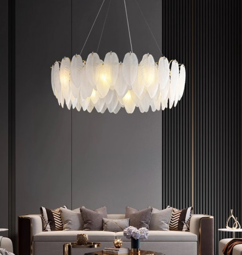 Подвесная люстра Inodesign Loreley D100 44.25100