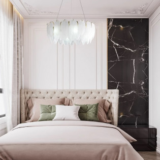 Подвесная люстра Inodesign Loreley D60 44.2560 - 1