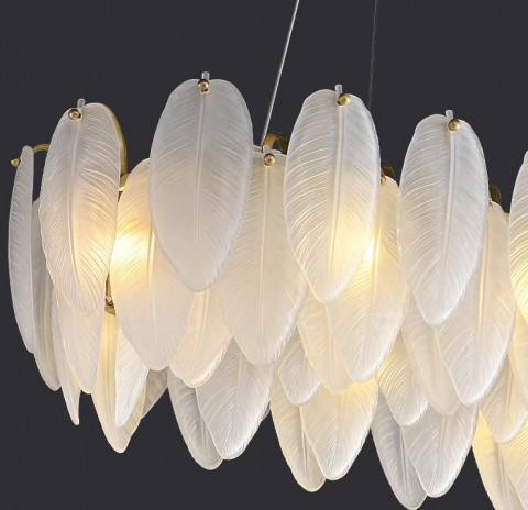 Подвесная люстра Inodesign Loreley L100 44.2538