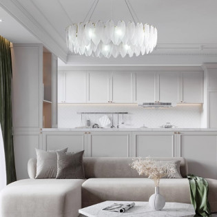 Подвесная люстра Inodesign Loreley D100 44.25100 - 1