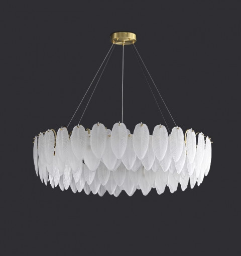 Подвесная люстра Inodesign Loreley D100 44.25100