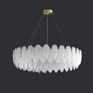 Подвесная люстра Inodesign Loreley D100 44.25100 - 0