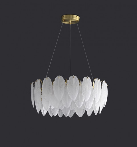 Подвесная люстра Inodesign Loreley D60 44.2560