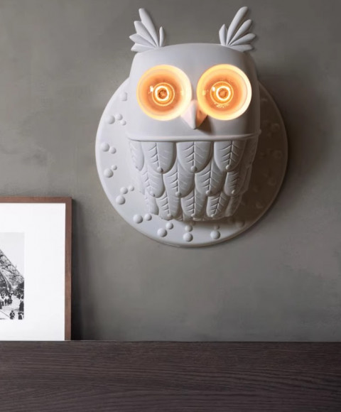 Бра Inodesign Owl 44.3625