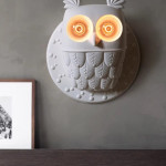 Бра Inodesign Owl 44.3625