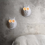 Бра Inodesign Owl 44.3625