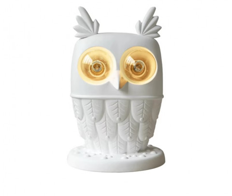 Настольная лампа Inodesign Owl 44.4025