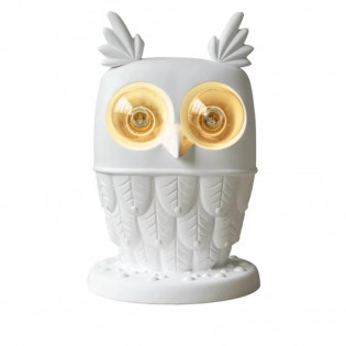 Настольная лампа Inodesign Owl 44.4025 - 0