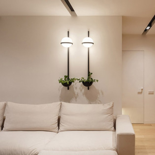 Настенный светильник Inodesign Palma 44.6722 - 1