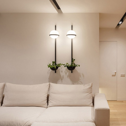 Настенный светильник Inodesign Palma 44.6722