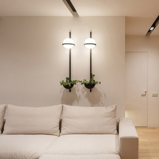 Настенный светильник Inodesign Palma 44.6722