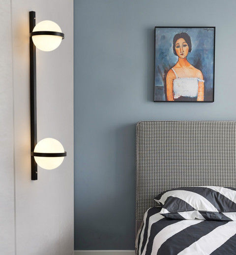 Настенный светильник Inodesign Palma 44.6830