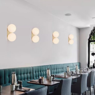 Бра Inodesign Polly 44.3015 - 1