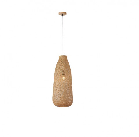 Подвесной светильник Inodesign Rattan 44.6524