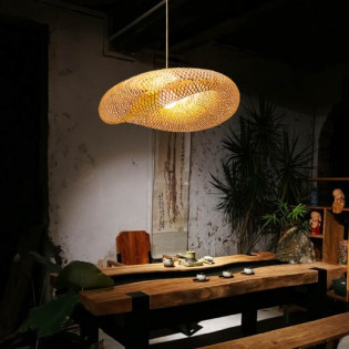 Подвесной светильник Inodesign Rattan 44.8055 - 1