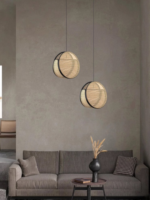 Подвесной светильник Inodesign Raveta 44.1230