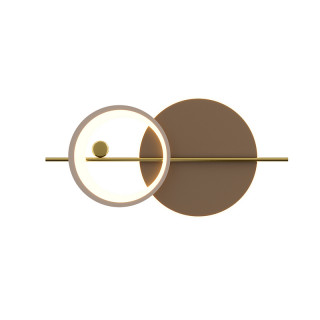 Настенный светодиодный светильник Inodesign Rest 44.0105