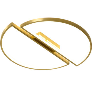 Потолочный светодиодный светильник Inodesign Rich 44.5545