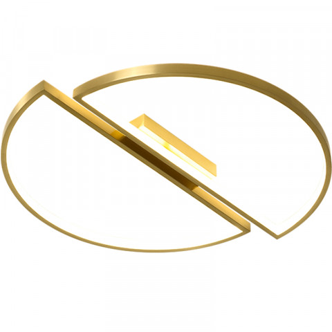 Потолочный светодиодный светильник Inodesign Rich 44.5545