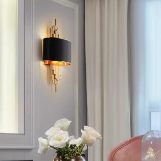 Бра Inodesign Roman Black 44.3055 - 1