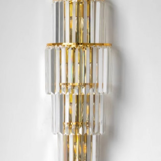 Бра Inodesign Rome Crystal 44.2510 - 0